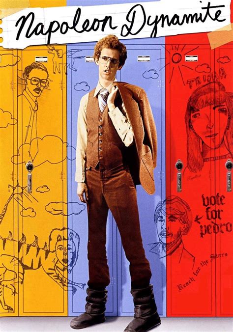 napoleon dynamite streaming free